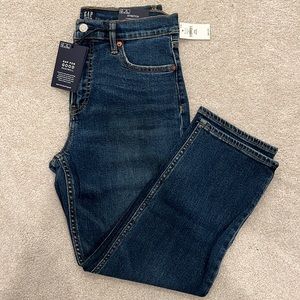 Gap | Cheeky Straight Jean